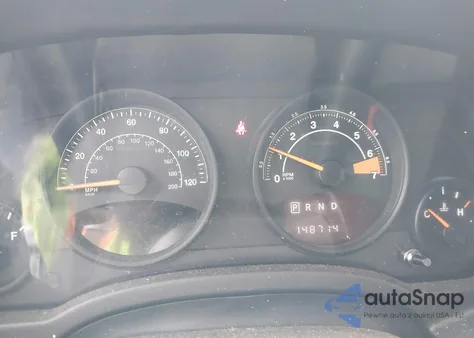 2016 Jeep Compass Sport from USA, damaged, VIN 1C4NJCBA6GD633602